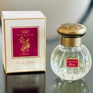 Tocca Lucia EDP Mini